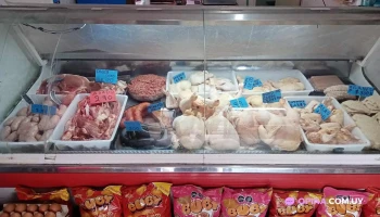 Polleria Lo De Tere - Barros Blancos Polleria Lo De Tere - Barros Blancos