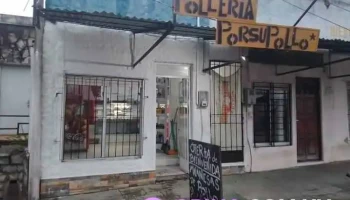 Polleria Porsupollo - Florida Polleria Porsupollo - Florida