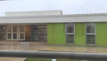 Polo Tecnológico Chuy - Chuy