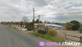 Poltrin Representaciones - Ruta 68