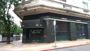 Pool Bar - Montevideo Pool Bar - Montevideo