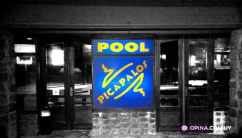 Pool Picapalos - Montevideo Pool Picapalos - Montevideo