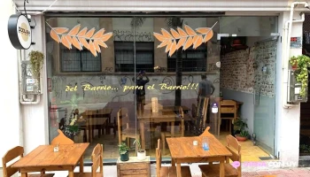 Poolish Resto Bar - Montevideo Poolish Resto Bar - Montevideo