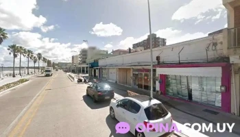 Por Ti Salón de Belleza - 20200 Piriápolis