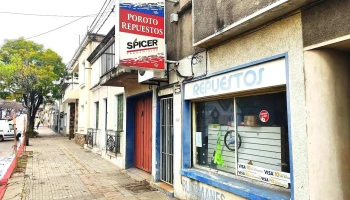 Poroto Repuestos - 50000 Salto