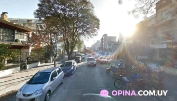 Portada - Montevideo Portada - Montevideo