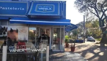 Porto Vanila Express Bolivia - Montevideo Porto Vanila Express Bolivia - Montevideo