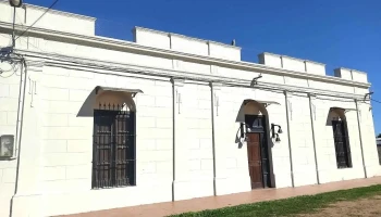 Posada 1829 - Bella Unión Posada 1829 - Bella Unión