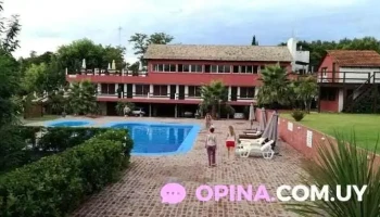 Posada de Britopolis - Britópolis Posada de Britopolis - Britópolis