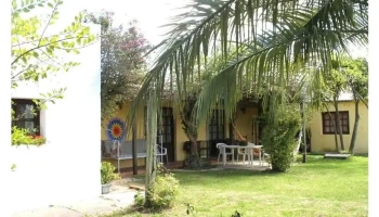 Posada El Campo - Mariscala Posada El Campo - Mariscala