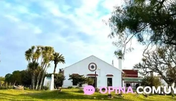 Posada San José de Lucas - Tupambaé Posada San José de Lucas - Tupambaé