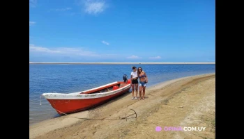 Posta de Pepe - La Paloma