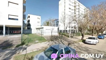 Poste Channel - 11800 Montevideo