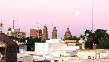 Power Gym - Mercedes