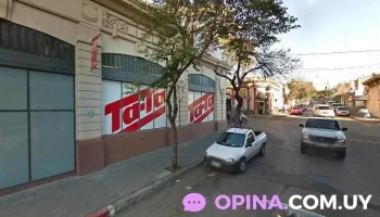 Practifarma - 50000 Salto