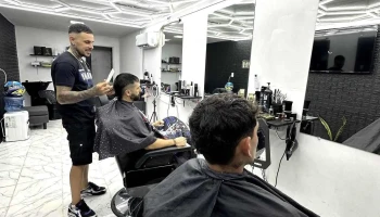 Prado barber - 11700 Montevideo