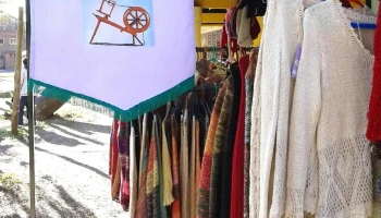 Prendas La Rueca - Guyunusa