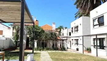 Preuniversitario Alberdi del Colegio Jesús María - Montevideo