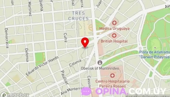 Previsión s.a. - 11200 Montevideo