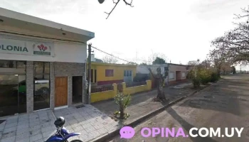 Previsora Los Ceibos - 70000 Col. Del Sacramento