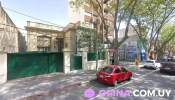 Primera Infancia - Colegio Santo Domingo - Montevideo