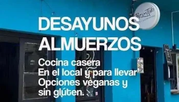 Primitivo. Arte y gastronomía - Piriápolis Primitivo. Arte y gastronomía - Piriápolis