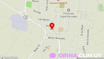 Prince Ropa Íntima - 27300 Lascano