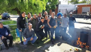 Prodanix Sa - 12100 Montevideo