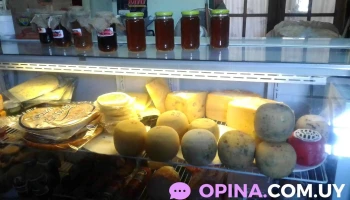 Productos de Granja - Ruta 53 Productos de Granja - Ruta 53