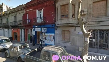 Profesor de Matemáticas, Física y Química. Clases Particulares Para Liceo y Facultad - Montevideo