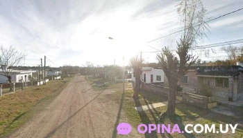 Progresivos Lovely - Bolivia Manzana 50 Solar 8