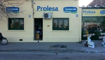 Prolesa 25 de Mayo - 94005 Veinticinco De Mayo