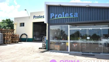 Prolesa Cardona - 75200 Cardona