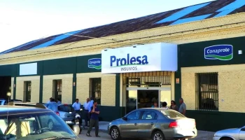 Prolesa Sarandí Grande - Sarandí Grande Prolesa Sarandí Grande - Sarandí Grande