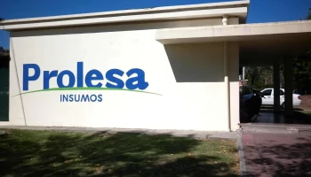 Prolesa Tarariras - 70002 Tarariras