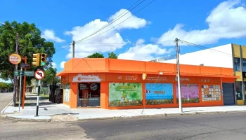 PROlimpio - Av. Cnel.Carlos Lecueder 799