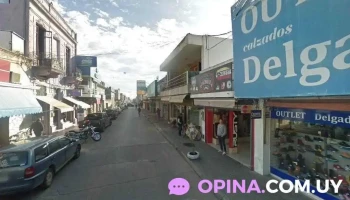 Pronto! - Canelones Pronto! - Canelones