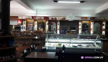 Pronto Plaza - Libertad Pronto Plaza - Libertad