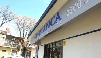 Propiedades Casablanca - Montevideo