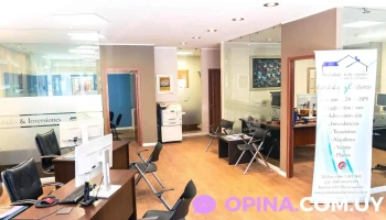 Propiedades & Inversiones - Montevideo