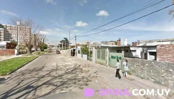 Propiedades & Inversiones - Montevideo