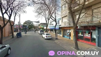 Propiedades Villar Cúneo - Las Piedras