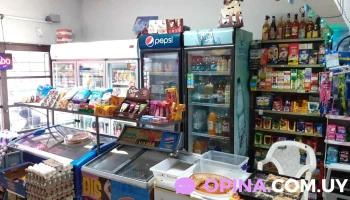 Provi Los 7 - 25 De Agosto