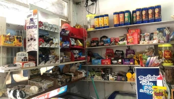 Provicentro Olimareños - 11300 Montevideo