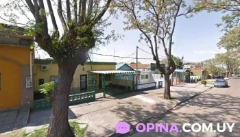 Provisión Ali - 12800 Montevideo