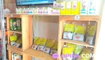 Provisión Bumi - U 2