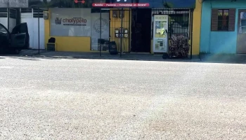 Provisión Cholypato - Rio Branco Provisión Cholypato - Rio Branco