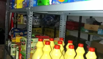 Provisión El Chicharra - 21 Metros