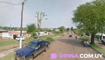 Provisión El Volcán - 55000 Artigas