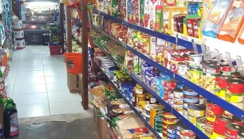 Provisión La Abuelita - 27300 Lascano